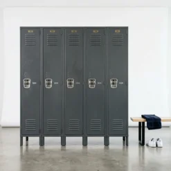 Steel Locker