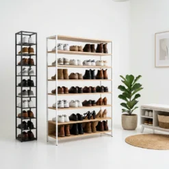 Shoe Racks