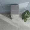 3-Door Steel Locker Grey Labour Camp Dubai