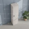 1-Door Steel Locker Grey Dubai UAE
