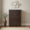 Shoe Rack Wenge Dubai UAE