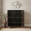 Shoe Rack Wenge Dubai UAE
