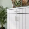 Shoe Rack White Dubai UAE