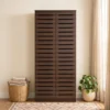 Shoe Rack Oak Dubai UAE