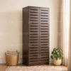 Shoe Rack Oak Dubai UAE