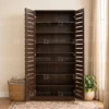 Shoe Rack Oak Dubai UAE