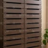 Shoe Rack Oak Dubai UAE