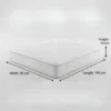 Medical Mattress Single Size Dubai UAE