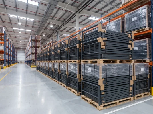Bulk steel single beds labour camp UAE ready for wholesale delivery